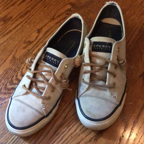 Sperrys Sneakers - Picture 3 of 3